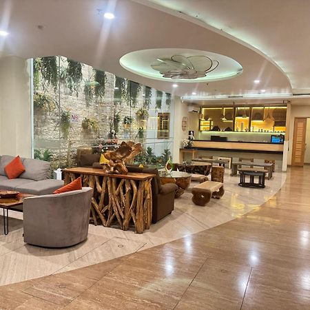 ג'קרטה Unuma Hotel מראה חיצוני תמונה