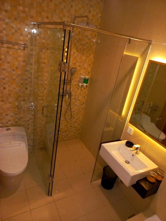 ג'קרטה Unuma Hotel מראה חיצוני תמונה