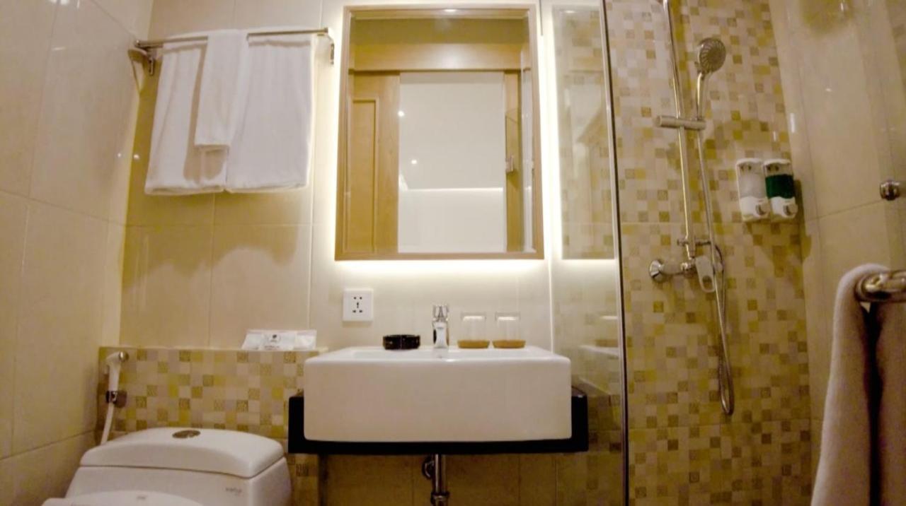 ג'קרטה Unuma Hotel מראה חיצוני תמונה