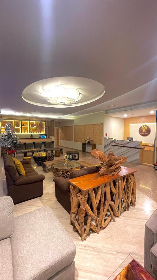 ג'קרטה Unuma Hotel מראה חיצוני תמונה
